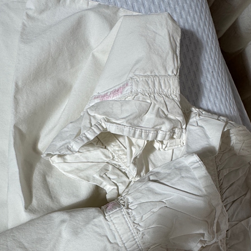 Rachel Ashwell Shabby Chic Soft Floral Bedding Set - gently used - Picture 8 of 10